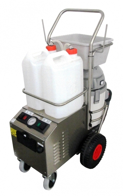 jupiter steam cleaner