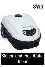 steam cleaning machines